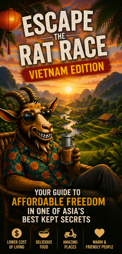 Moving to Vietnam Buyer's Guide