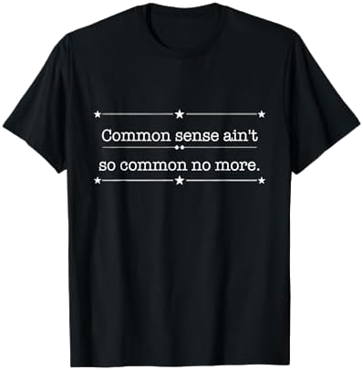 Funny Sarcastic Southern Wit Humor T-Shirt on Amazon